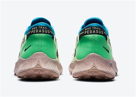 Nike Pegasus Trail 2 Colorways + Release Date Info | SneakerFiles