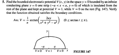 complex analysis - Applications of conformal mapping - Mathematics ...