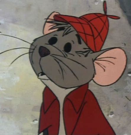 Roquefort | Disney Wiki | FANDOM powered by Wikia