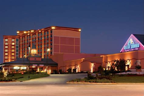 Best Casinos in Louisiana