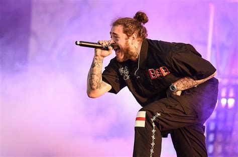 Post Malone-Runaway Tour | WPGC