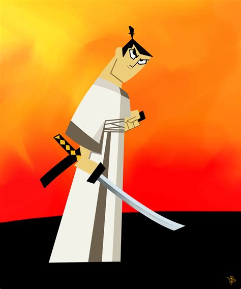 Samurai Jack | Disney Versus Non-Disney Villains Wiki | FANDOM powered by Wikia