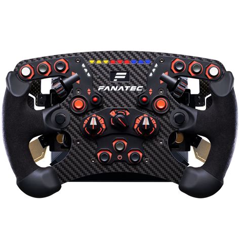 Podium Racing Wheel Formula for Xbox One & PC | Fanatec