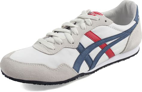 Asics - Onitsuka Tiger Serrano Sneakers