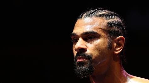 David Haye announces retirement from boxing after rematch defeat by Tony Bellew | Boxing News ...