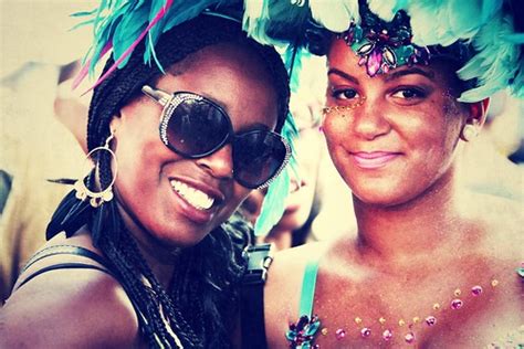 Notting Hill Carnival 2013 | Janusz Kaliszczak | Flickr