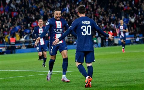 El PSG Va En Serio Con La Venta De Mbappé