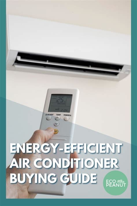 Most Energy-Efficient Air Conditioner: 8 Best Energy-Saving AC Units Of 2021