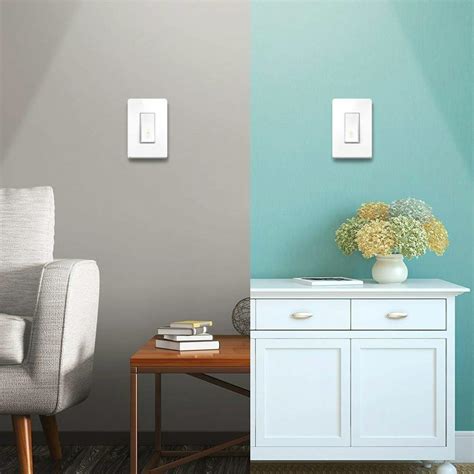 Kasa Smart Wi-Fi Light Switch, 3-Way Kit | Kasa Smart