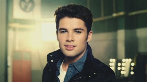 AMBITIONS – JOE MCELDERRY | Official Charts