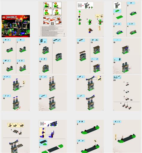 Shopping For LEGO Ninjago Enter The Serpent Toy Building Kit?