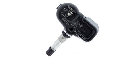 TPMS Sensor Installation Guide