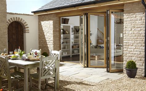 6 aspects of a bifold door installation that your installer should check