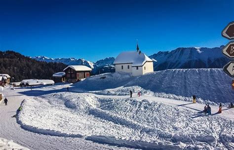 Bettmeralp Skiing: Incredible Christmas In The Swiss Alps - Lifejourney4two