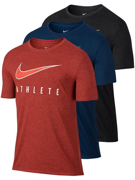 Nike Men's Tennis Apparel