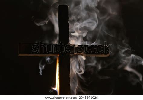 22,750 Burning Cross Royalty-Free Images, Stock Photos & Pictures | Shutterstock