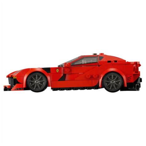 LEGO® Ferrari 812 Competizione 76914 Building Set, 261 pc - Pick ‘n Save