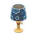 Table Lamp (New Horizons) - Animal Crossing Wiki - Nookipedia