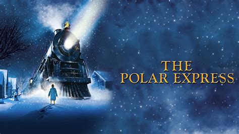 Polar Express 2024 Movie - Judye Marcile