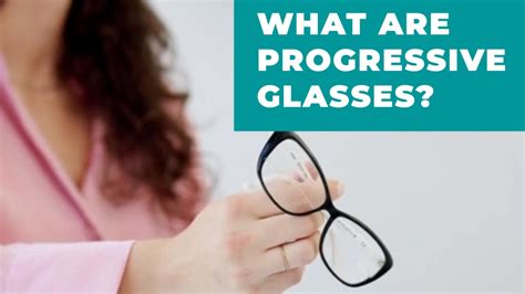 What Are Progressive Glasses? | Marvel Optics