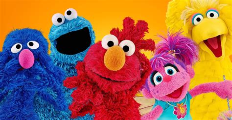 Sesame Street Season 52 - watch episodes streaming online