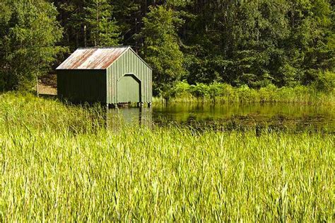 Loch of Aboyne | Natureflip