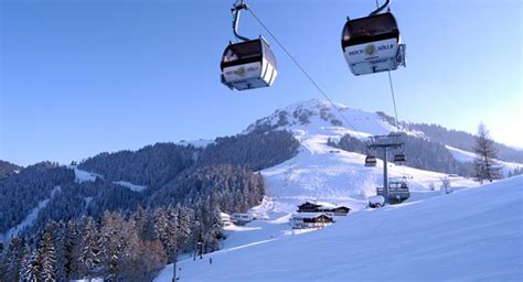 Ski Soll | Austria Skiing Holidays