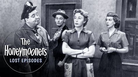 The Honeymooners Lost Episodes | Apple TV