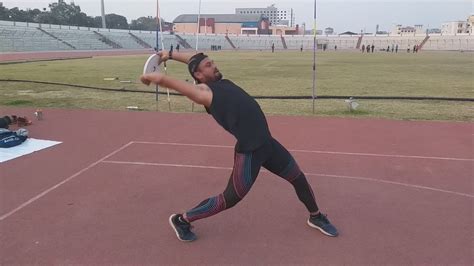 Javelin Throw Techniques And Tips - AthleticFly