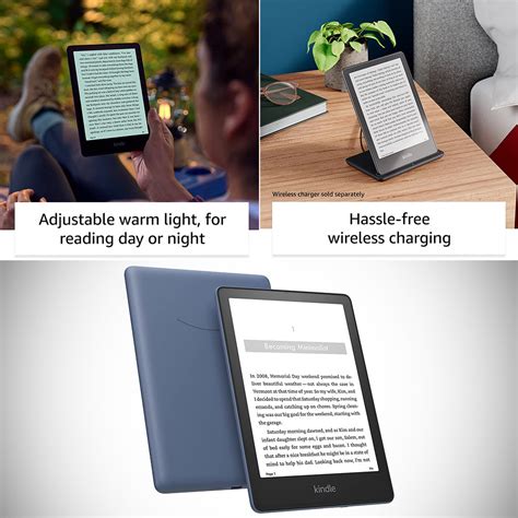 Don't Pay $190, Get a 32GB Kindle Paperwhite Signature Edition (Latest ...