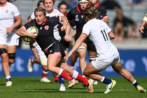 Canadian women’s rugby team returns to action against South Africa in Spain - TrendRadars