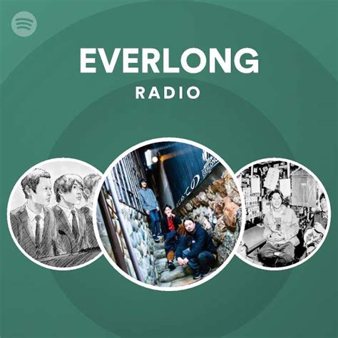 EVERLONG | Spotify