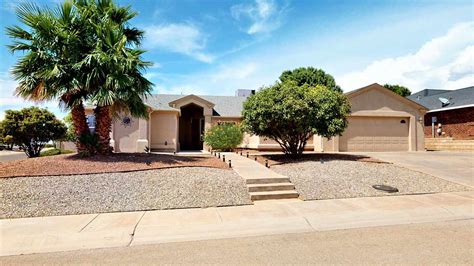 Alamogordo Homes For Sale