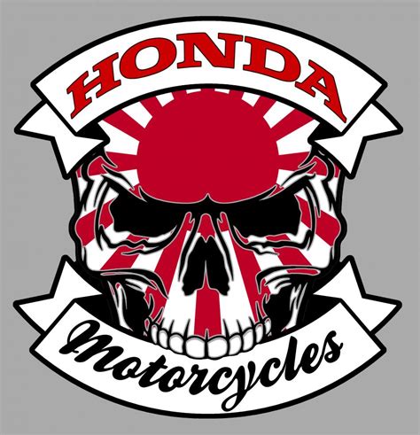 Sticker HONDA