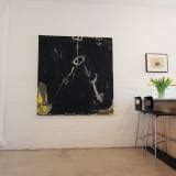 House Tour: An Art-Filled Downtown Manhattan Loft | Apartment Therapy