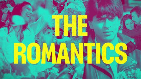 The Romantics (2023) - TheTVDB.com