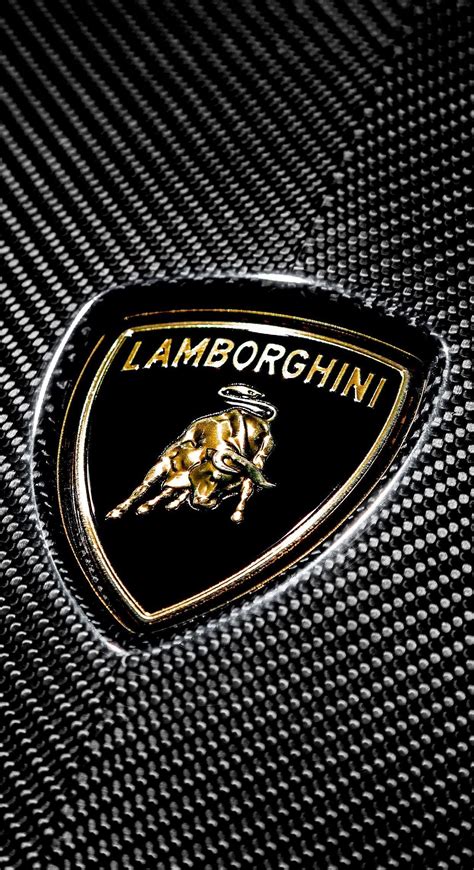 Lamborghini Logo 4k Wallpapers - Top Free Lamborghini Logo 4k Backgrounds - WallpaperAccess