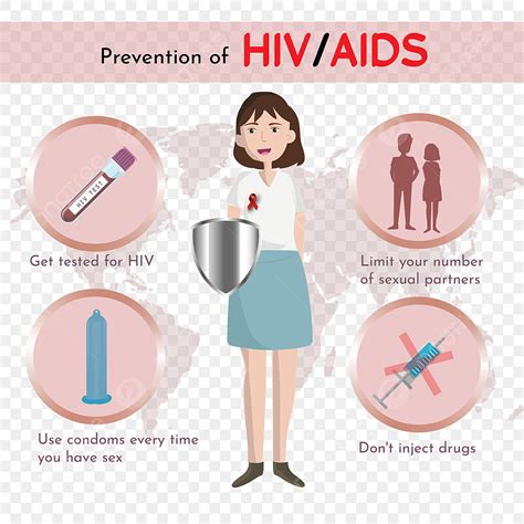 World Aids Day Vector Design Images, World Aids Day, Hiv, Aids ...