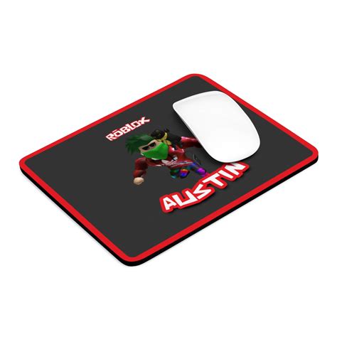 Roblox Mouse Pad - Pimpyworld.com