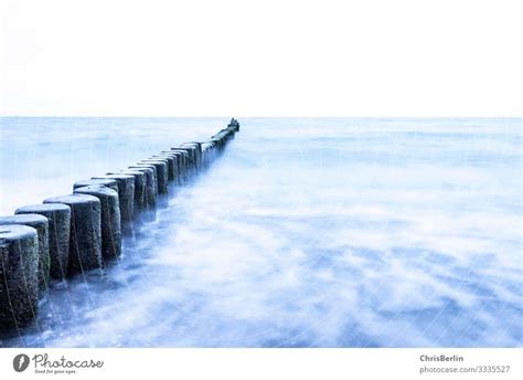 vastness Ocean Waves - a Royalty Free Stock Photo from Photocase