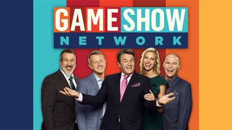 Game Show Network - Bringing Entertainment to Your Living Room | Growfers