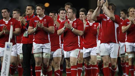 Wales Rugby World Cup verdict: Forget the winners, history remembers ...