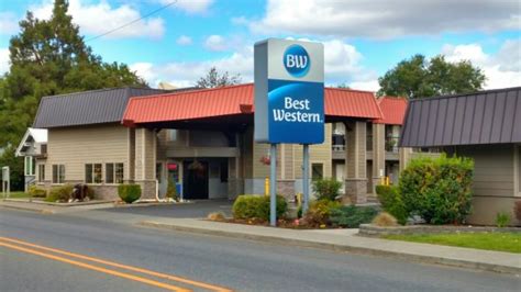 Best Western John Day Inn - UPDATED 2017 Prices & Hotel Reviews (Oregon) - TripAdvisor