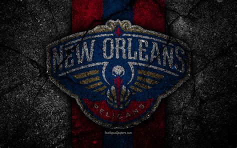 Nba Pelicans Logo