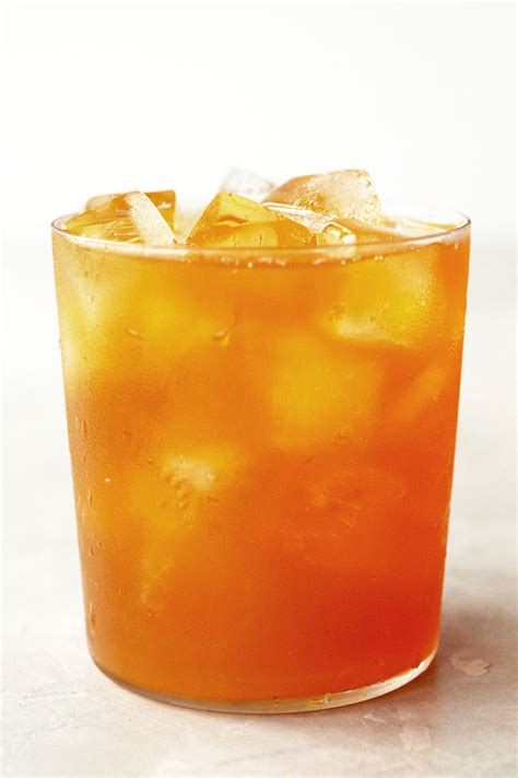 Quick & Easy Iced Tea Recipe - Oh, How Civilized