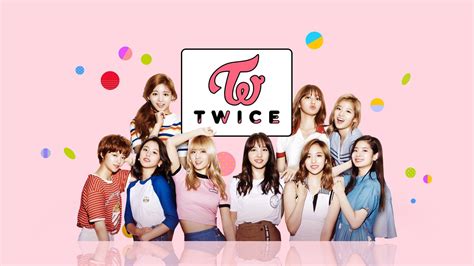 Twice K-Pop Wallpapers - Top Free Twice K-Pop Backgrounds - WallpaperAccess