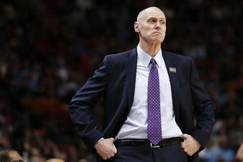 Rick Carlisle was an Excellent Hiring by Indiana | Sideline Cue