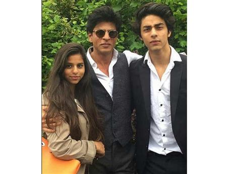 Aryan Khan and Navya Naveli Nanda celebrate their graduation in style | Filmfare.com