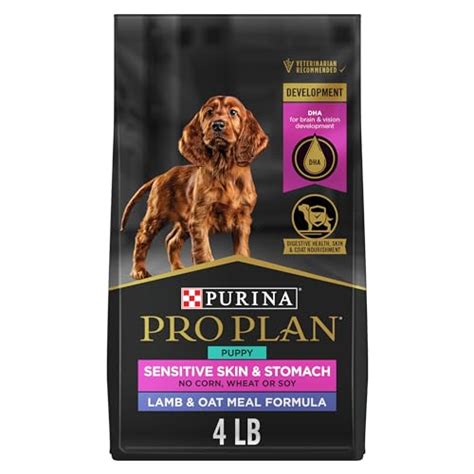 Purina Pro Plan Sensitive Skin And Sensitive Stomach - Where to Buy at ...