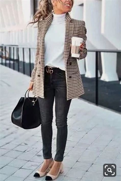 Pin on Yasmina | Winter business outfits, Best business casual outfits ...